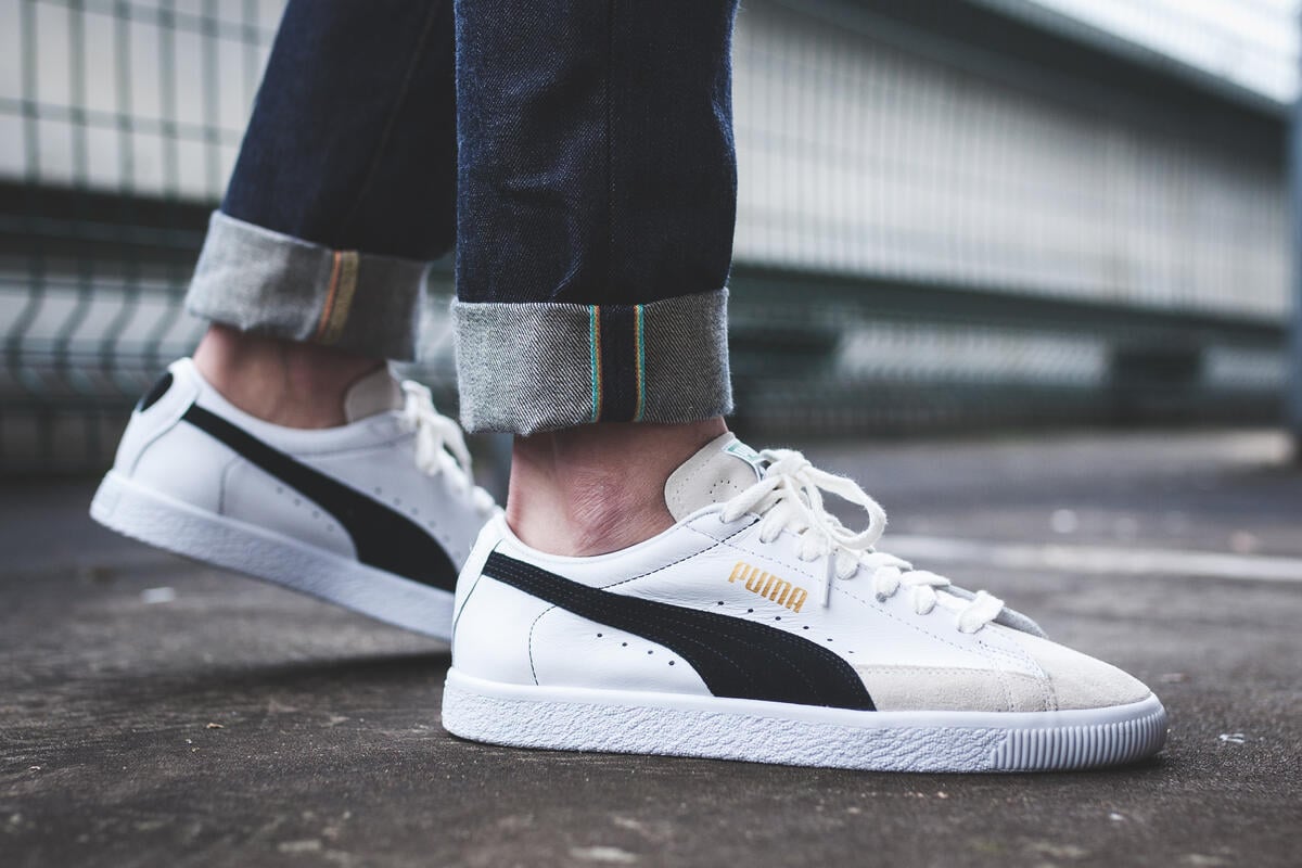 Puma Basket 90680 